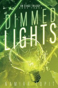 bokomslag Dimmed Lights