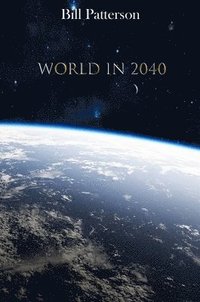 bokomslag World in 2040