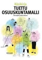 bokomslag Käsikirja Tuettu osuuskuntamalli