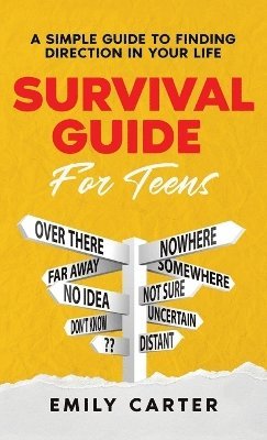Survival Guide for Teens 1