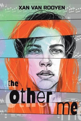 Xan Van Rooyen - Other Me, Häftad