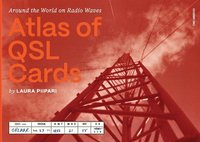 bokomslag Atlas of QSL Cards