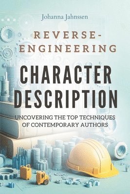 bokomslag Reverse-engineering Character Description
