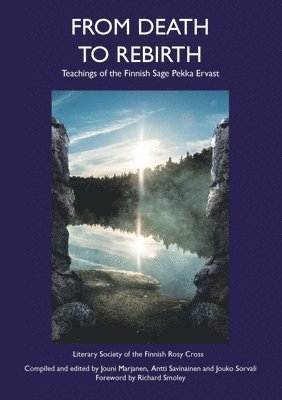 From Death to Rebirth