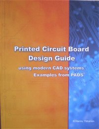 bokomslag Printed Circuit Board Design Guide