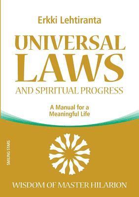 Universal Laws and Spiritual Progress 1