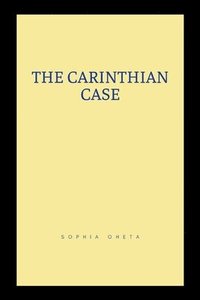 bokomslag The Carinthian Case