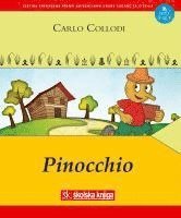 bokomslag Pinocchio