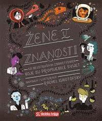 bokomslag Žene u znanosti