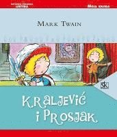 bokomslag Kraljevic i prosjak