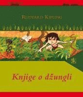 Knjige o dzungli 1