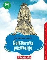 bokomslag Gulliverova putovanja