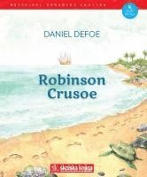 bokomslag Robinson Crusoe