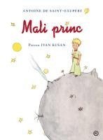 bokomslag Mali Princ