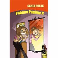 bokomslag Pobuna Pauline P.