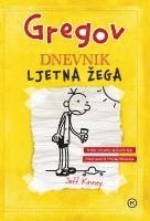 Gregov Dnevnik 04: Ljetna Zega 1