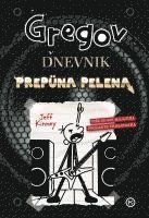 Gregov Dnevnik 17: Prepuna pelena 1