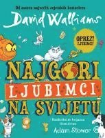 Najgori ljubimci na svijetu