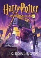 bokomslag Harry Potter i zatocenik Azkabana