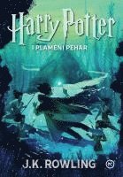 bokomslag Harry Potter i plameni pehar