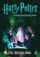 bokomslag Harry Potter i princ mije¿ane krvi