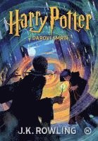bokomslag Harry Potter i darovi smrti