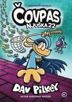 Covpas Njuska 22 1