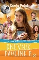 bokomslag Dnevnik Pauline P. Filmsko izdanje