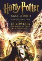 bokomslag Harry Potter i ukleto dijete