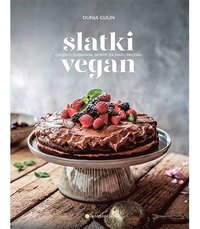 bokomslag Slatki vegan