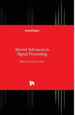 Recent Advances In Signal Processing 1