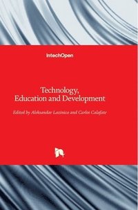 bokomslag Technology: Education and Development