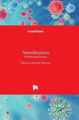 bokomslag Neuroblastoma