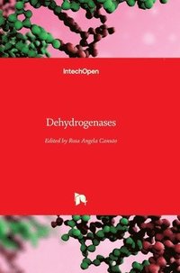bokomslag Dehydrogenases