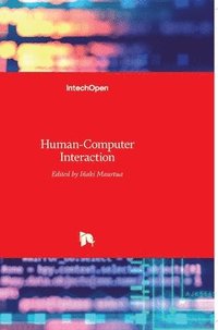 bokomslag Human-Computer Interaction