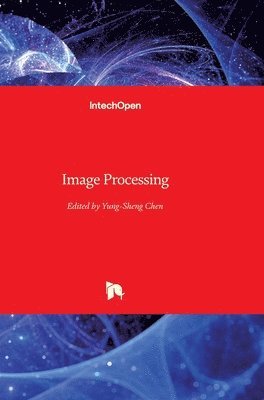 bokomslag Image Processing