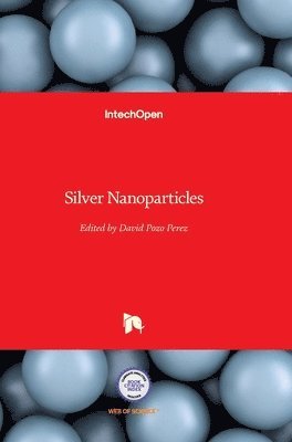 Silver Nanoparticles 1