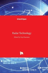 bokomslag Radar Technology