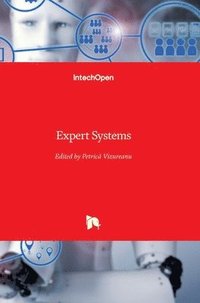 bokomslag Expert Systems