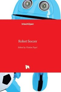 bokomslag Robot Soccer