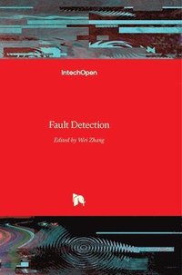 bokomslag Fault Detection