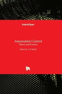 bokomslag Automation And Control