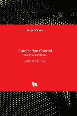bokomslag Automation and Control