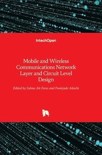 bokomslag Mobile and Wireless Communications