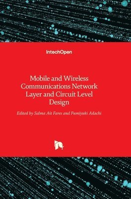 Mobile And Wireless Communications 1