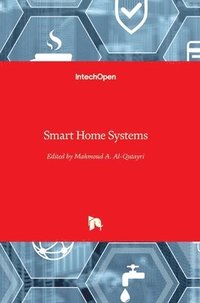 bokomslag Smart Home Systems