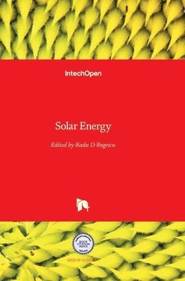 Radu Rugescu - Solar Energy, Inbunden