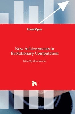 bokomslag New Achievements in Evolutionary Computation