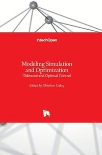 bokomslag Modeling Simulation and Optimization