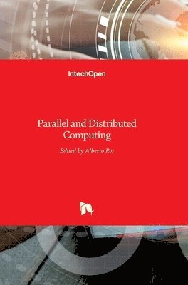 bokomslag Parallel and Distributed Computing